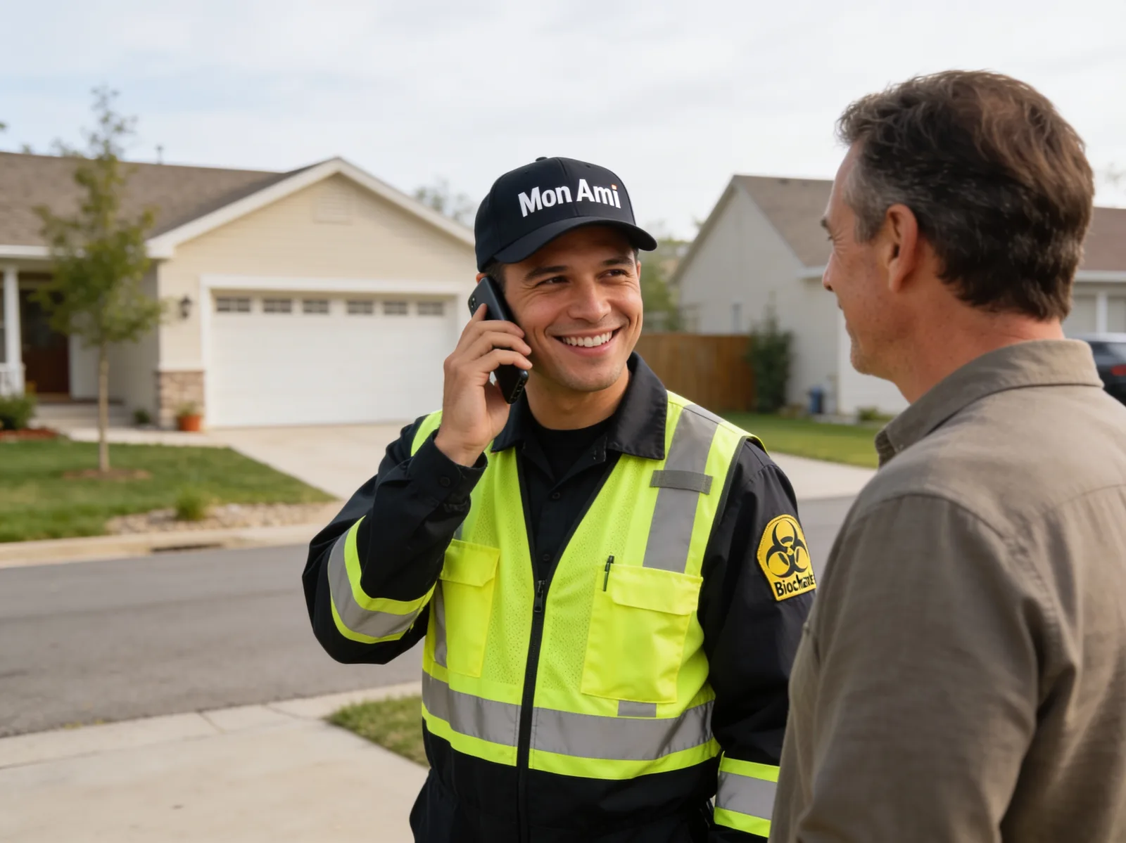 Sewage Cleanup New Haven, IL FAQs
